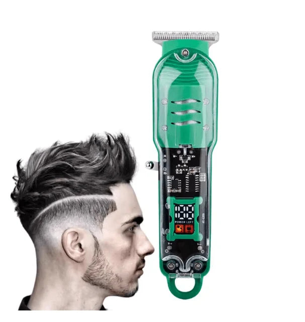 Hair Clipper Trimmer Kit
