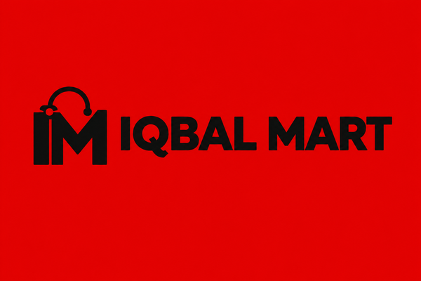 Iqbal Mart