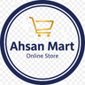 Ahsan Mart - Home
